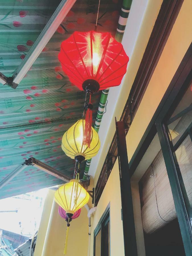 Saigon Old Town Homestay โฮจิมินห์ซิตี้ ภายนอก รูปภาพ